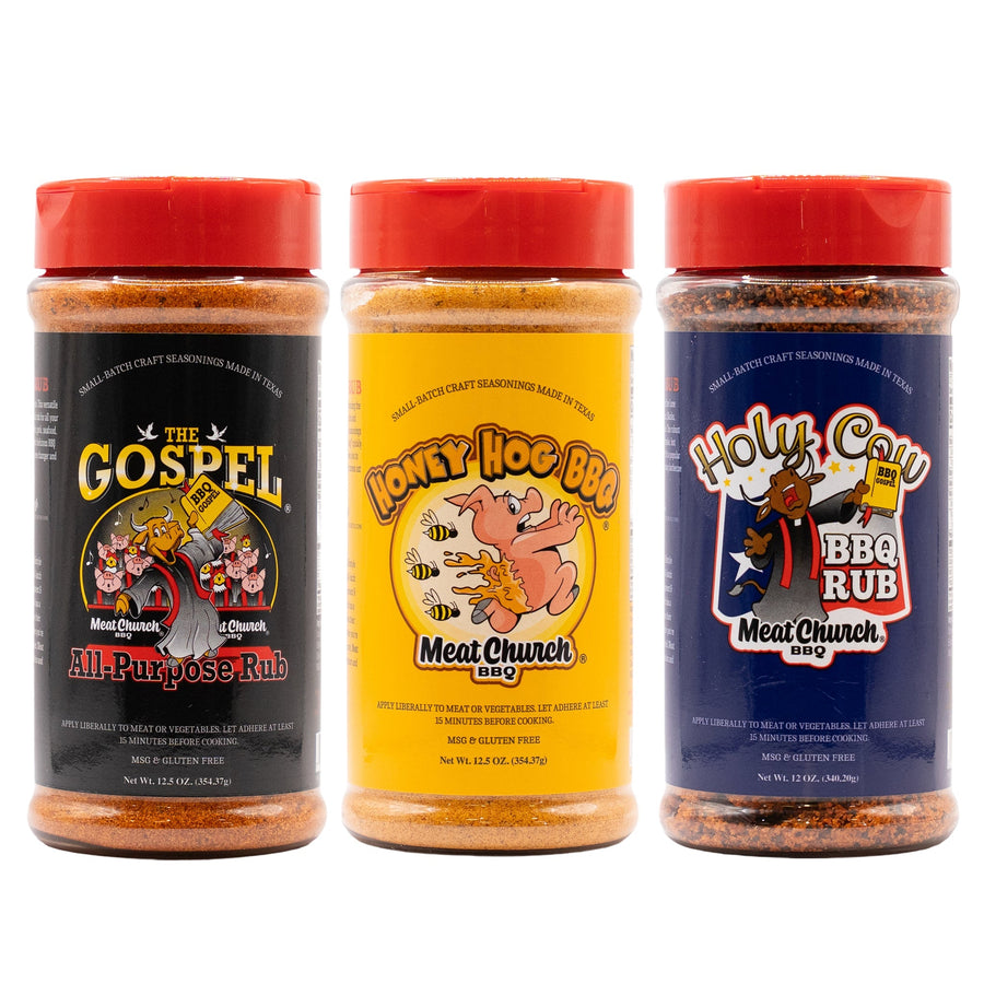 The Holy Trinity C3